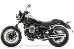Nuova Moto Guzzi Nevada Anniversario